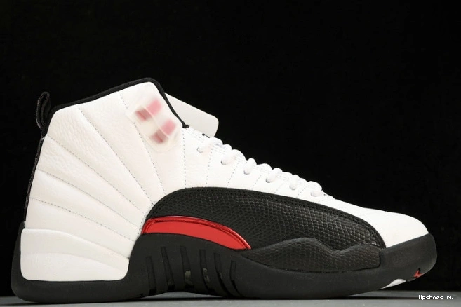 Jordan Red  Taxi  Retro 12 CT8013-162 0304